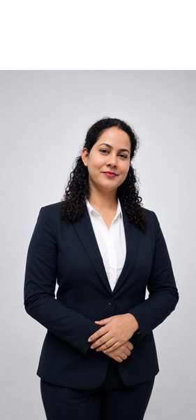 Usha Sharma
